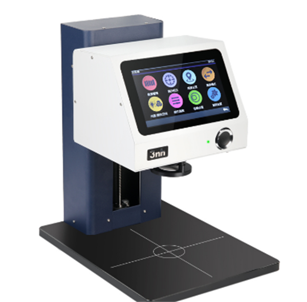 非接触式分光测色仪