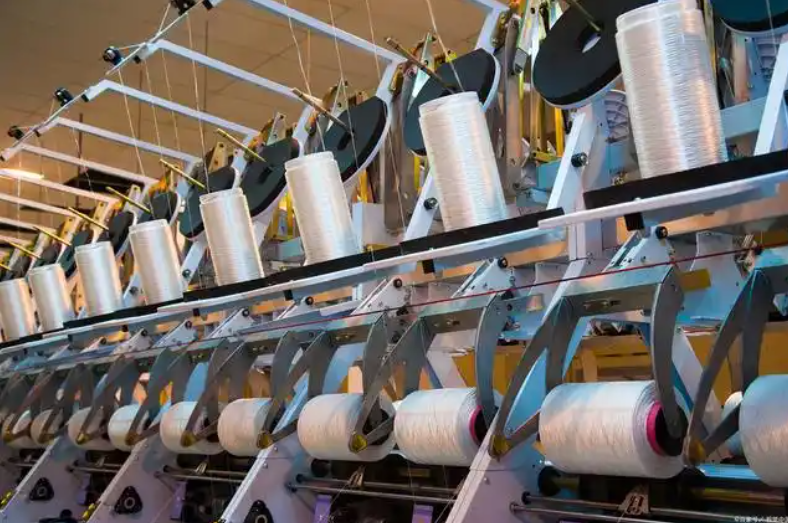 纺织行业色差标准2