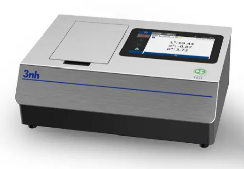 赛博特指数（Saybolt Color）