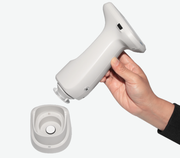 新品推荐KS-500分光色差仪-11