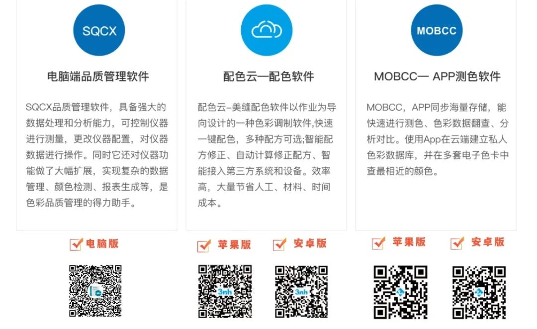 新品推荐KS-500分光色差仪-12