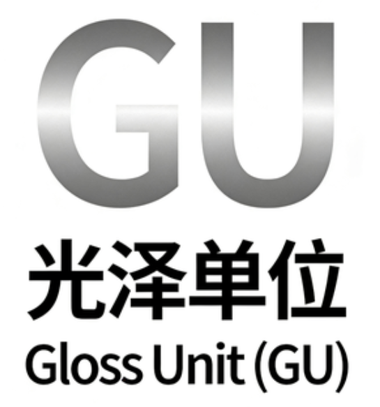 光泽度单位