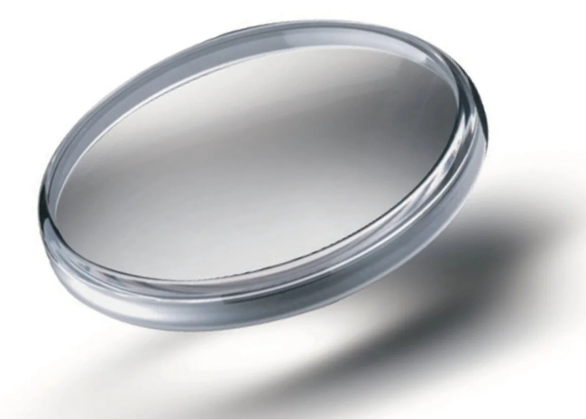 光学玻璃眼镜片毛坯的透过率是多少？——GBT 14148-2011-3