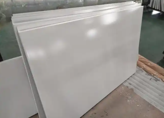 烤瓷铝板光泽度怎么控？JC T 2439-2018  2