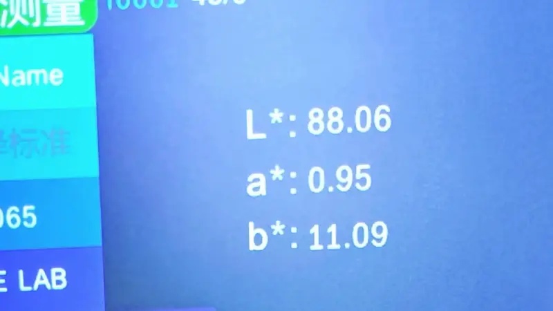 12 纱线-YS3010—3