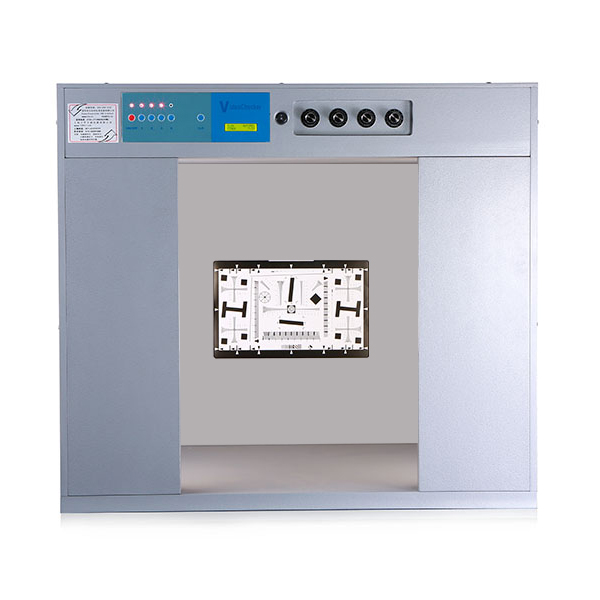 摄像头测试光源箱VC(3) 