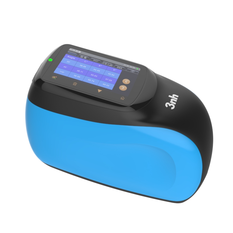 多角度分光测色仪KS003 