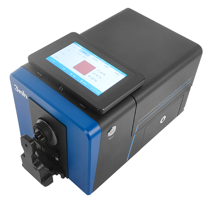 台式分光测色仪TS8510 