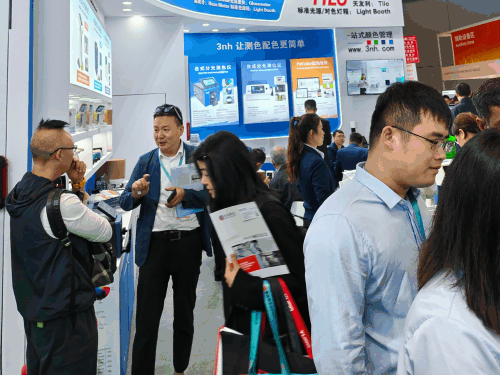 硬核出圈！三恩时方案点亮 CHINAPLAS 2026 