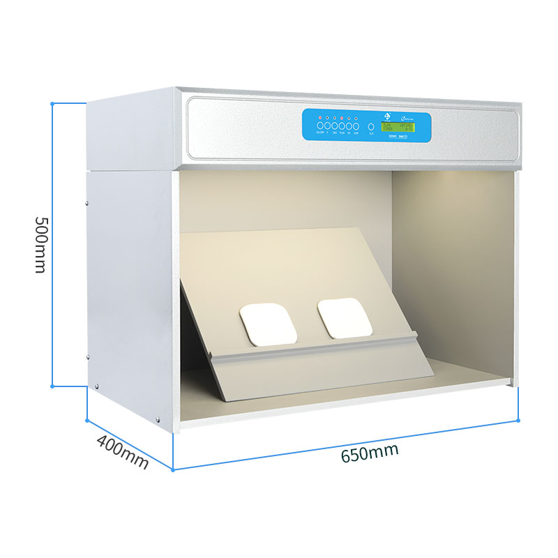DOHO D60(5)标准光源箱